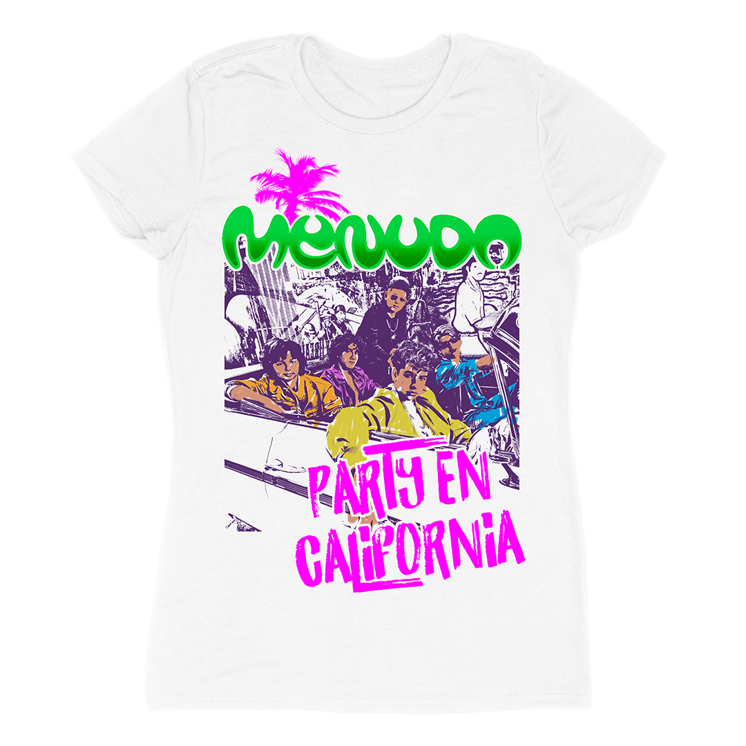 "Cruisin" Junior T-Shirt