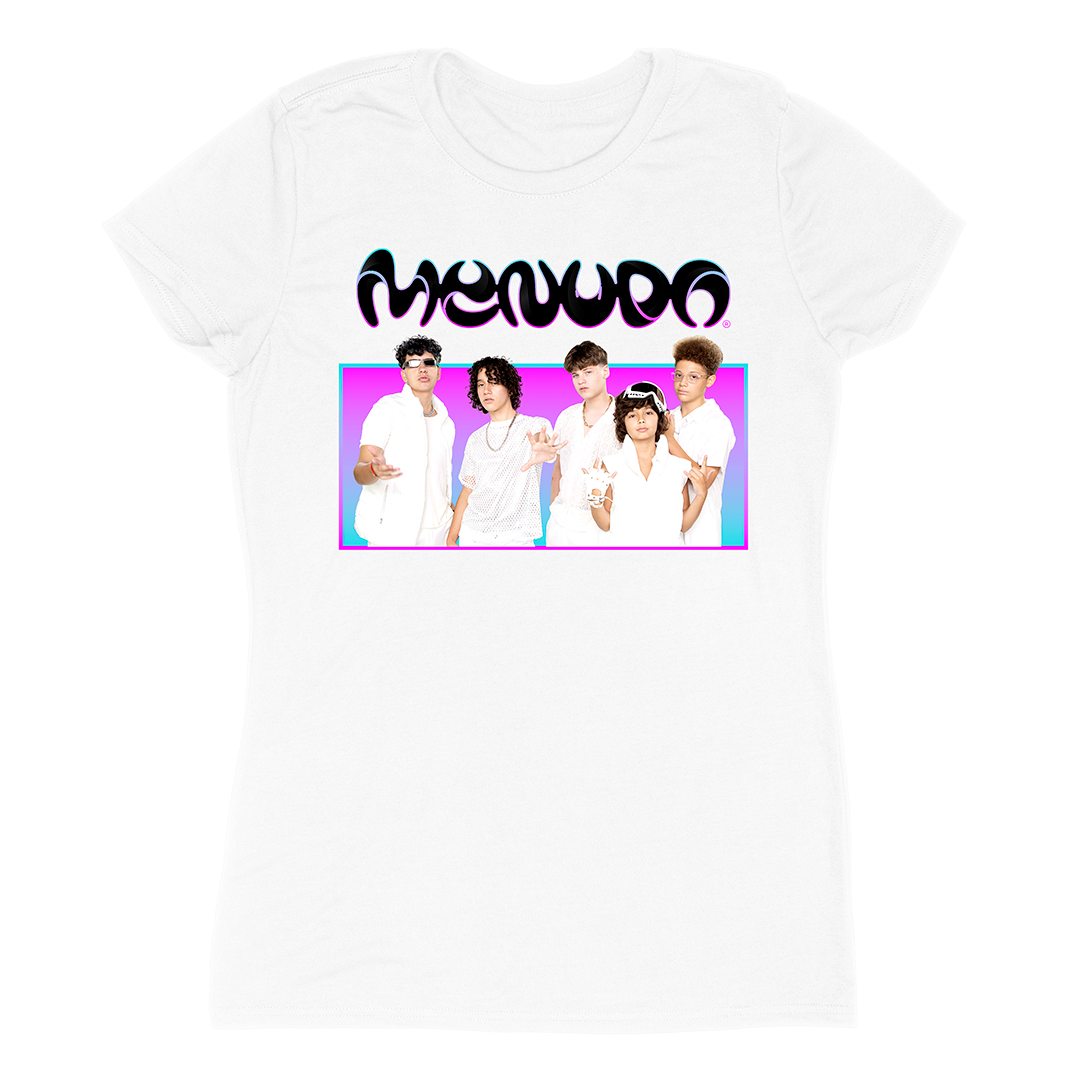 "Group Pic" Junior T-Shirt