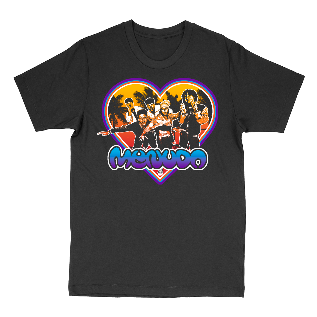 "Heart" T-Shirt